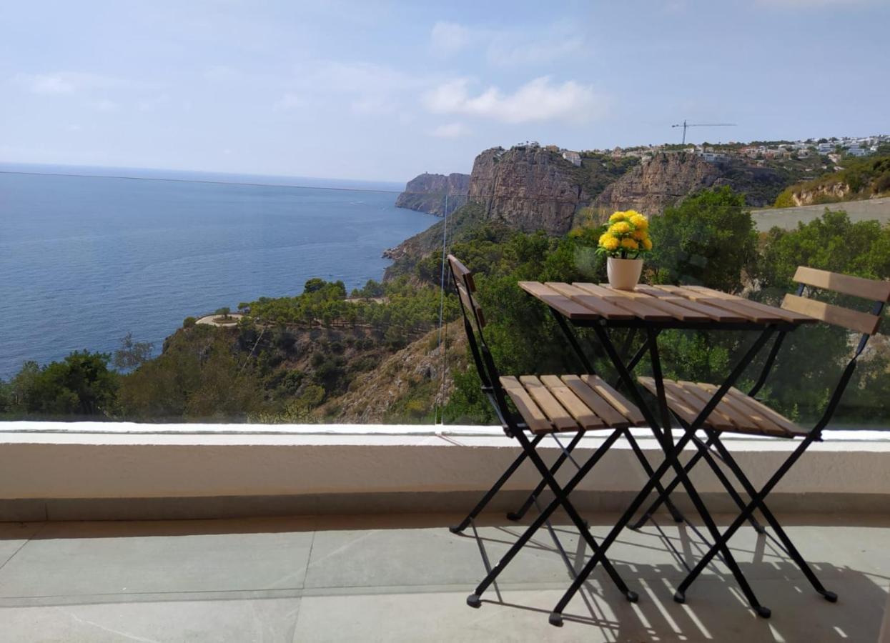 Apartament S&R, Sea And Relax 베니타첼 외부 사진