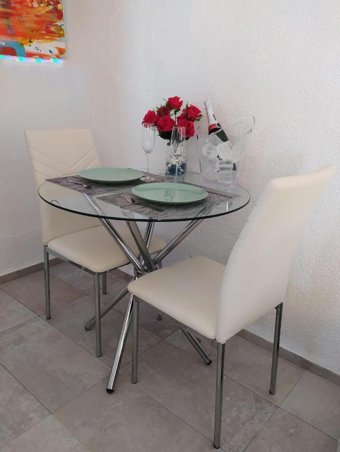 Apartament S&R, Sea And Relax 베니타첼 외부 사진